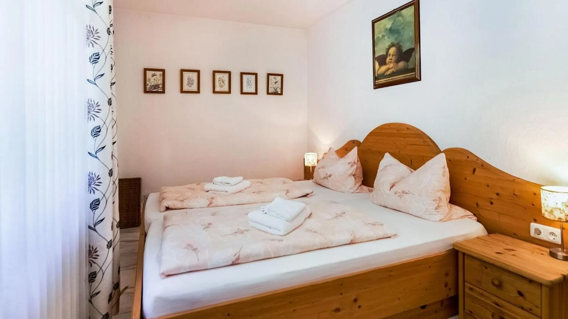Apartment Ferienwohnung Mit Terrasse In Schoenau Am Koenigsee Germany