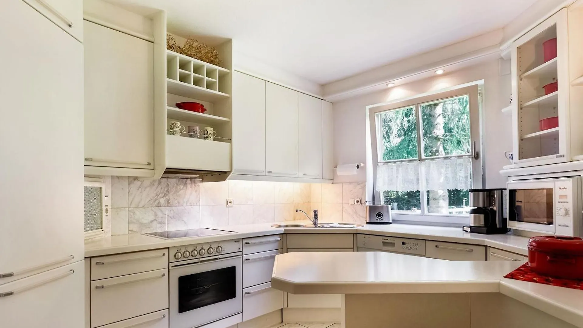 Ferienwohnung Mit Terrasse In Schoenau Am Koenigsee Apartment