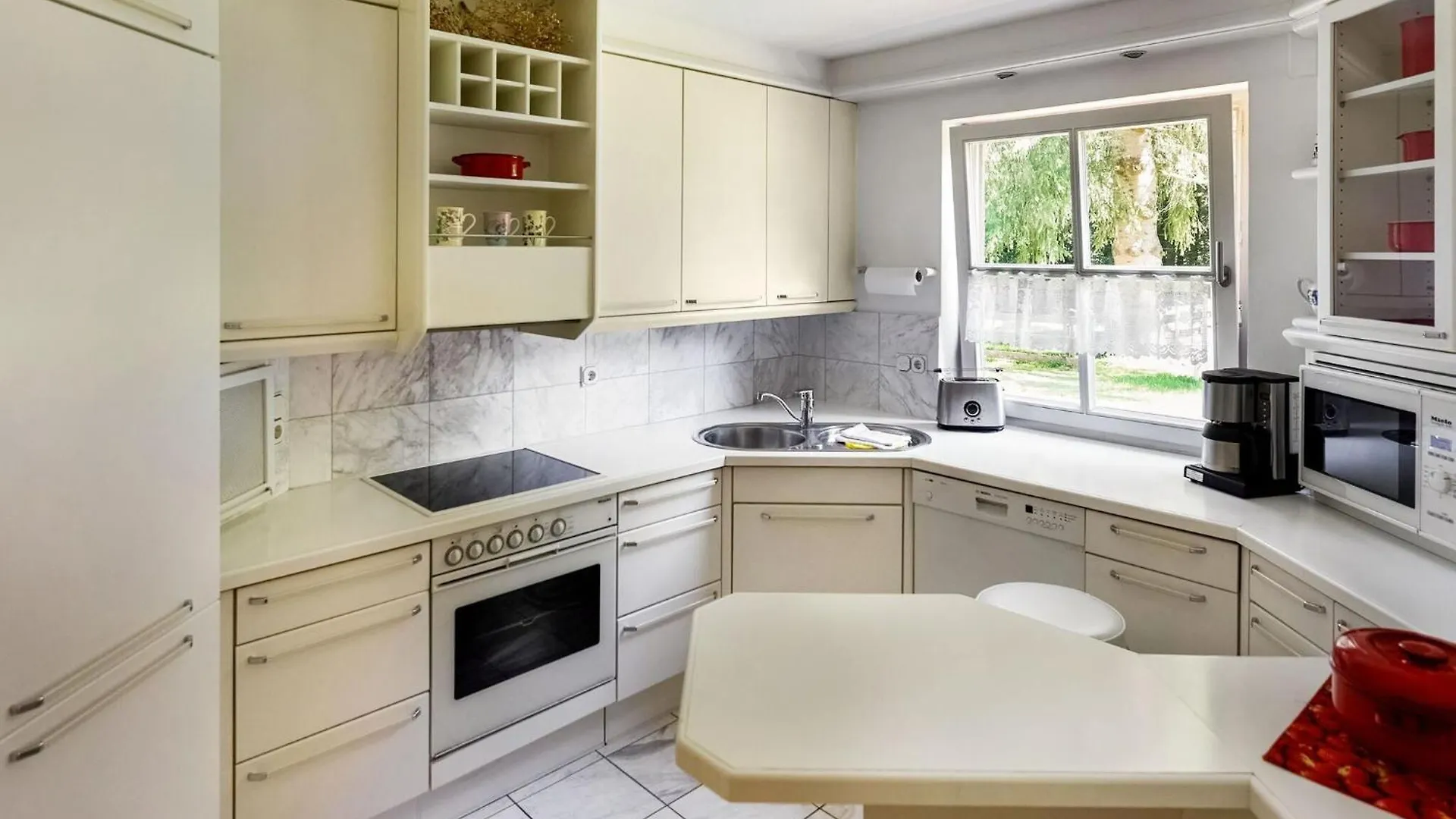 Apartment Ferienwohnung Mit Terrasse In Schoenau Am Koenigsee Germany