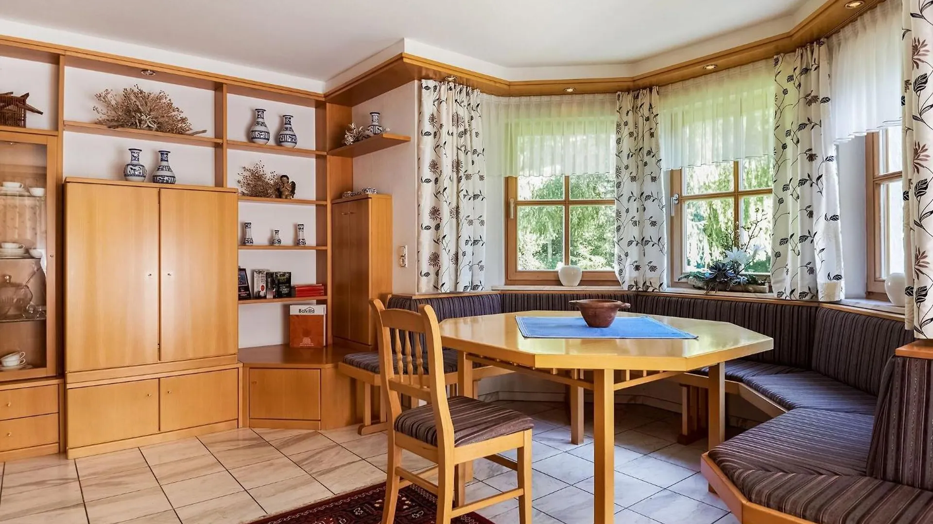Apartment Ferienwohnung Mit Terrasse In Schoenau Am Koenigsee
